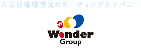 Wonder group. Things To Know About Wonder group. 